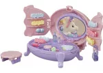 Sylvanian Families 5704 Pony’s Vanity Dresser Set