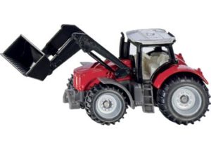 Siku 1484 Massey Ferguson with FL