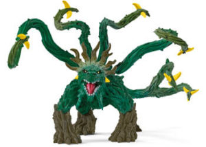 Schleich 70144 Jungle Creature