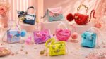 My Vibe Make Your Own Style Bag Asst