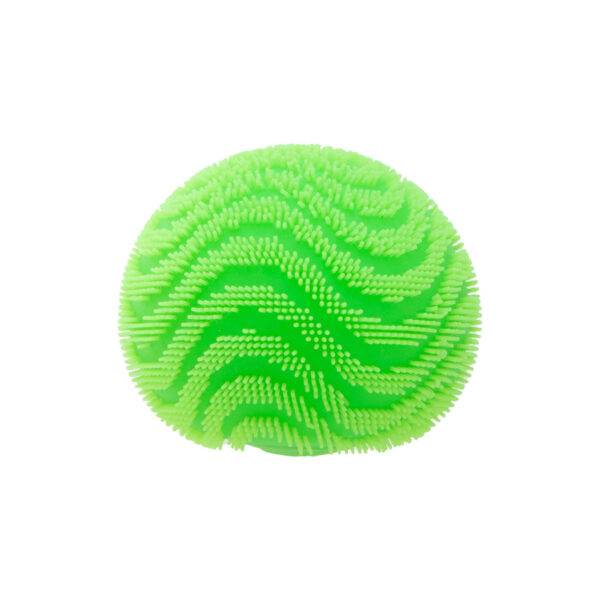Schylling Fuzz Ball Wonder Waves Nee Doh