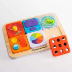 Fat Brain PlayTab Essentials Set
