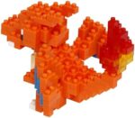 Nanoblock Charizard