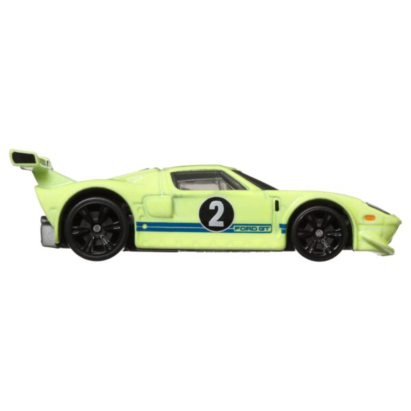 Hot Wheels Neon Speeders 1:64 Asst