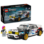 LEGO Speed Champions 77263 BMW M3 (E30)