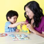 Peaceable Kingdom Friends & Neighbors The Helping Game