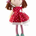 Bonikka BN5168 Dames Katy Doll