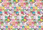 Ravensburger Squishmallows Puzzle 1000pc