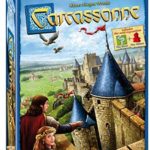 Carcassonne Game