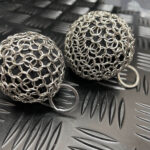 Chain Maille Balls Large 70mm