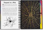 Scratch & Sketch Bugs Trace-Along