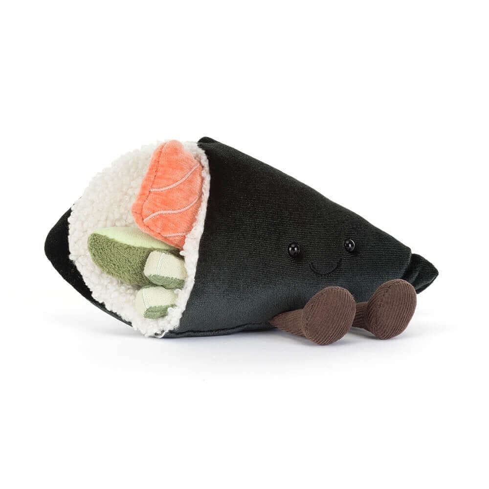 Jellycat Amuseables Coneroi Temaki Jellycat Amuseables Coneroi Temaki
