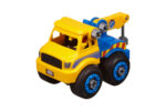 Nikko Machine Maker - City Service 4 Asst