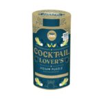 Cocktail Lovers Jigsaw Puzzle­ 500pc