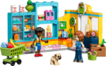 LEGO Friends 42680 Heartlake City Convenience Store