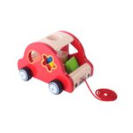Pintoy Happy Car Sorter