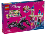 LEGO Disney 43240 Maleficent’s Dragon Form
