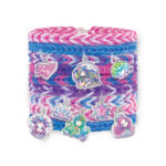 Nebulous Stars x Rainbow Loom Charm Set