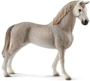 Schleich 13859 Holsteiner Gelding
