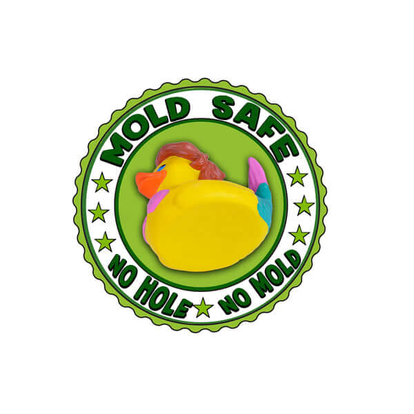 Rubber Duck Sea Turtle