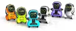 Silverlit Pokibot Portable Robot