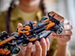LEGO Speed Champions 77251 McLaren F1® Team MCL38 Race Car