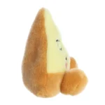 Palm Pals Peppa Pizza Slice 13cm