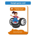 Skillmatics Found It! For When You're On The Go