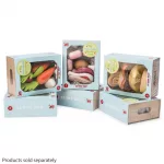 Le Toy Van LETV187 Honeybake Baker's Basket In Crate