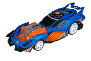Nikko Road Rippers - Electro-Rod 2 Asst