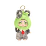 KIMMON Explore Famous Paintings Mystery Box Plush