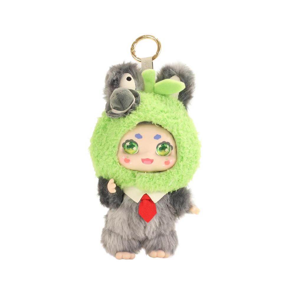 KIMMON Explore Famous Paintings Mystery Box Plush