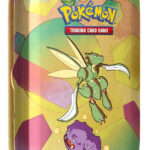 Pokemon TCG Scarlet & Violet 151 Mini Tin