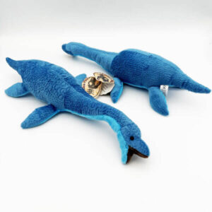 Dinosaur Pals Elasmosaurus 42cm