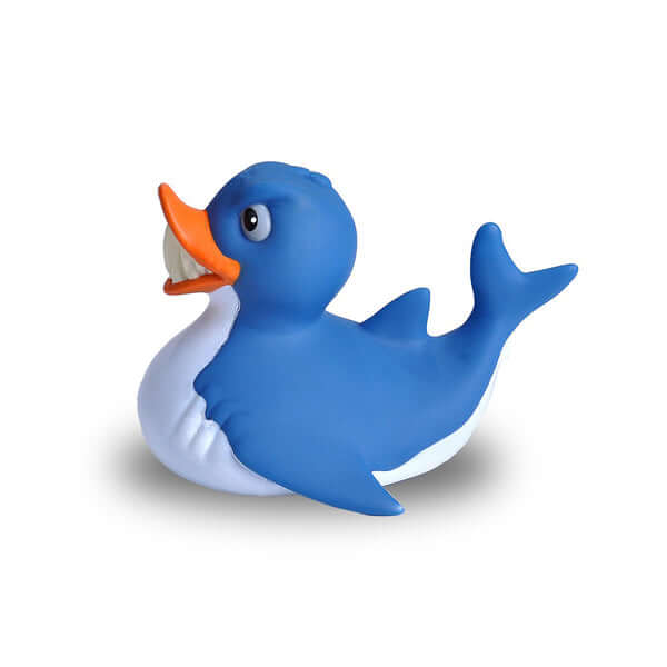 Rubber Duck Shark