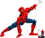 LEGO Spider-Man 76346 Spider-Man Hero Figure
