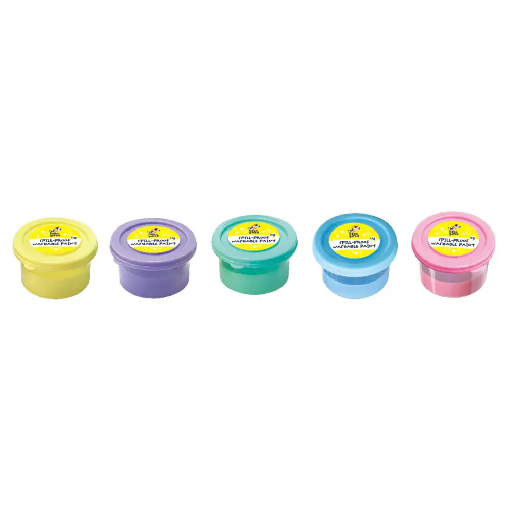 Haku Yoka Spill Proof Paint Pastel