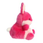 Palm Pals Pixie Pink Bunny 13cm