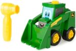 John Deere Build-A-Buddy Skid-Steer