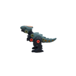Johnco Wild Thingz DIY Dino Velociraptor