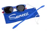 Suneez Glasses Blue