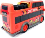 Dickie Toys City Bus 15cm