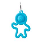 Fat Brain Lil Dimpl Keychain