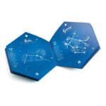 Djeco DJ7985 DIY Constellation Viewer