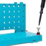 Brio 34596 Builder Practice Station 59pc