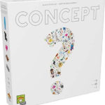 Concept Board Game