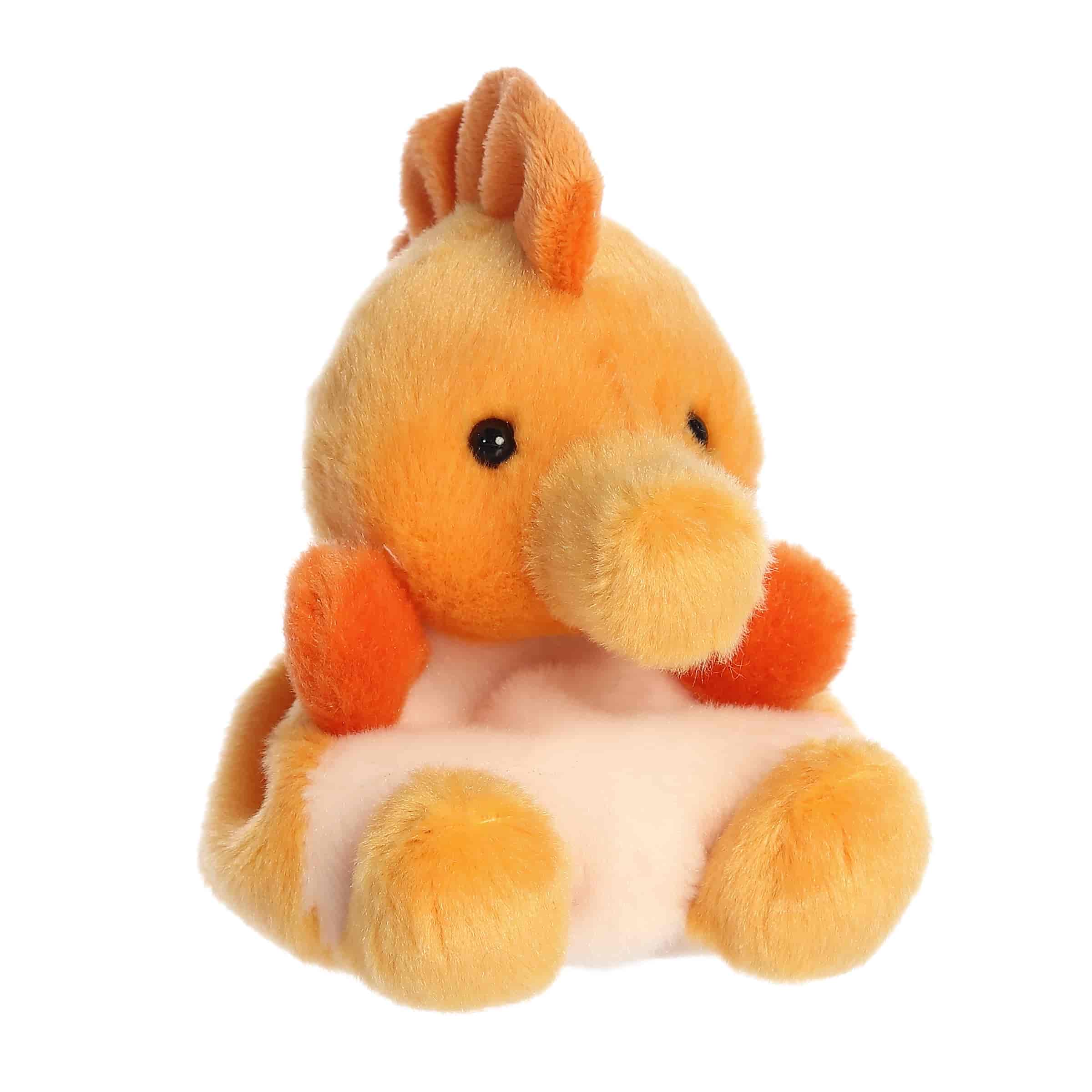 Palm Pals Felipe Seahorse 13cm Palm Pals Felipe Seahorse 13cm