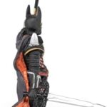 Papo 38959 Knight with Triple Battle Axe