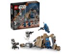 LEGO Star Wars 75373 Ambush on Mandalore™ Battle Pack