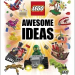 DK Lego Awesome Ideas